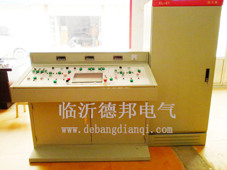  PLC、觸摸屏控制系統(tǒng)208